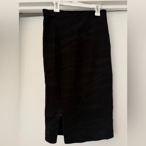 Patrizia Pepe skirt